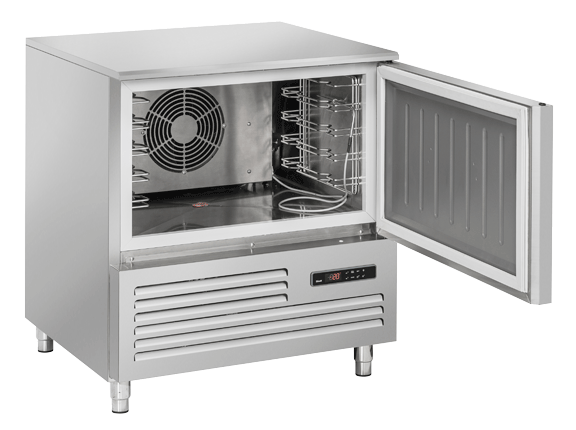 Blast Chiller RF50A 5xGN1/1